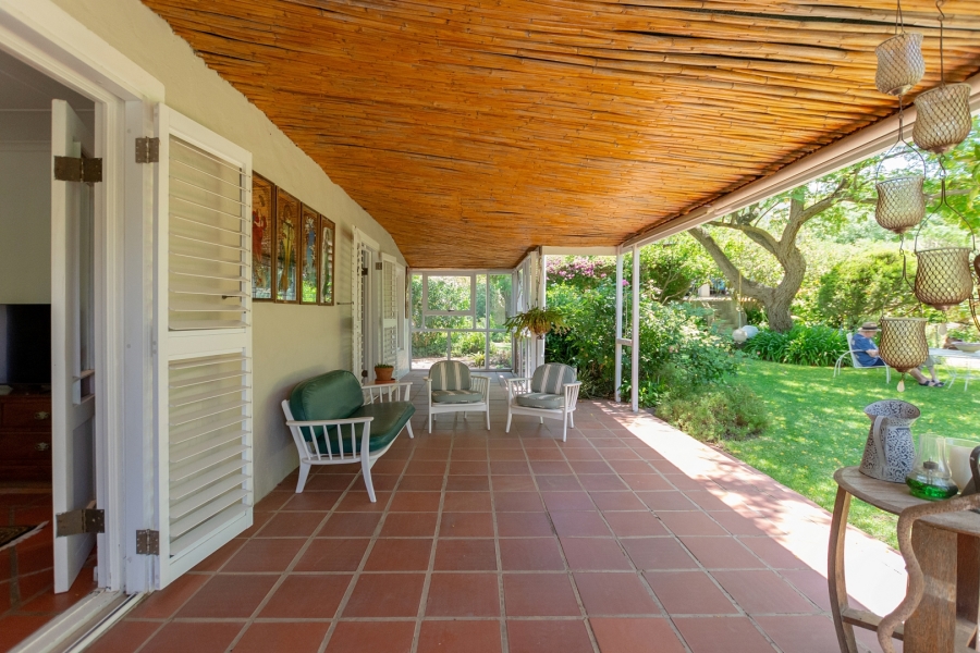 4 Bedroom Property for Sale in Riebeek West Western Cape